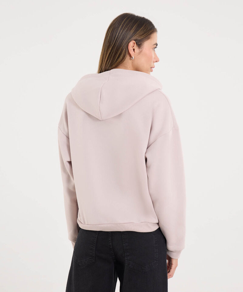 buzos para mujer