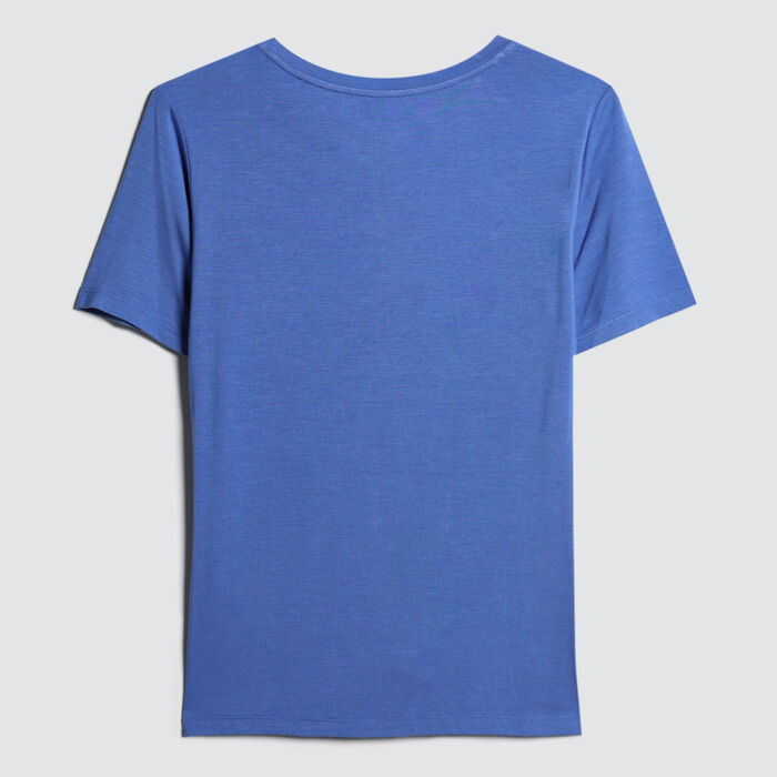 camisetas de descanso  para mujer 