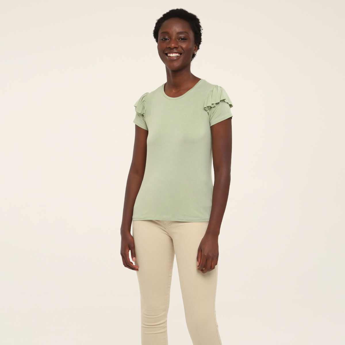 camisetas mujer