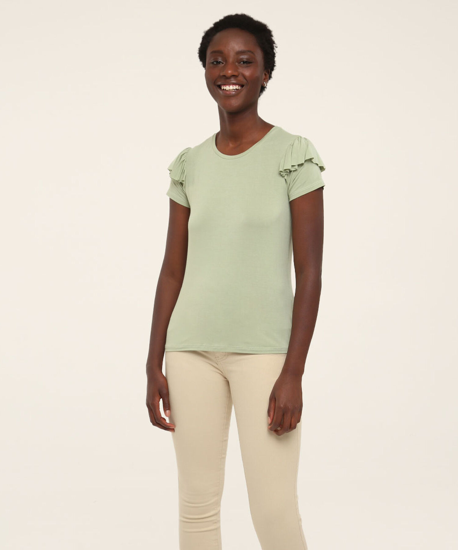 camisetas mujer