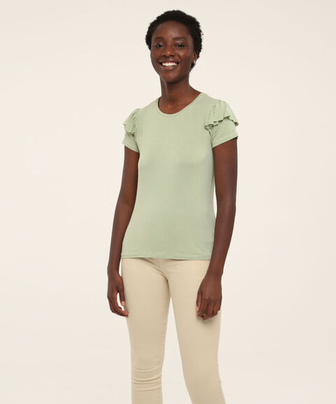 camisetas mujer