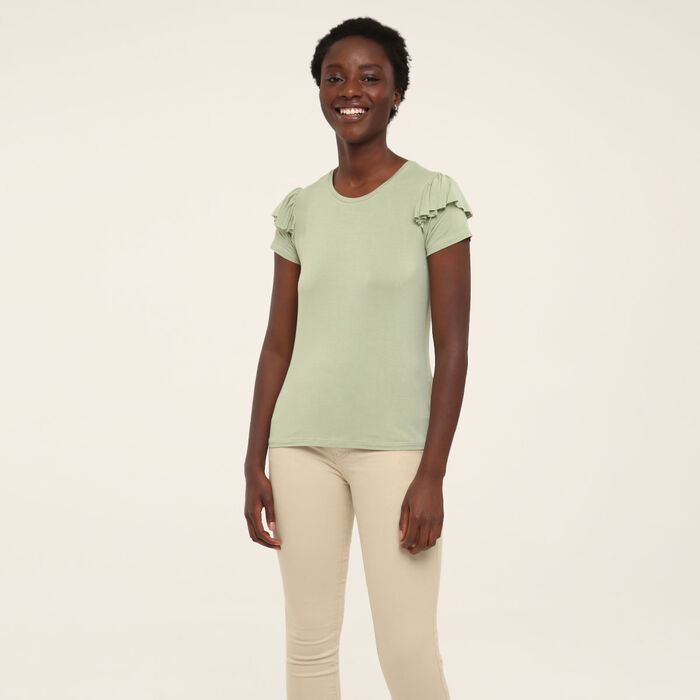 camisetas mujer