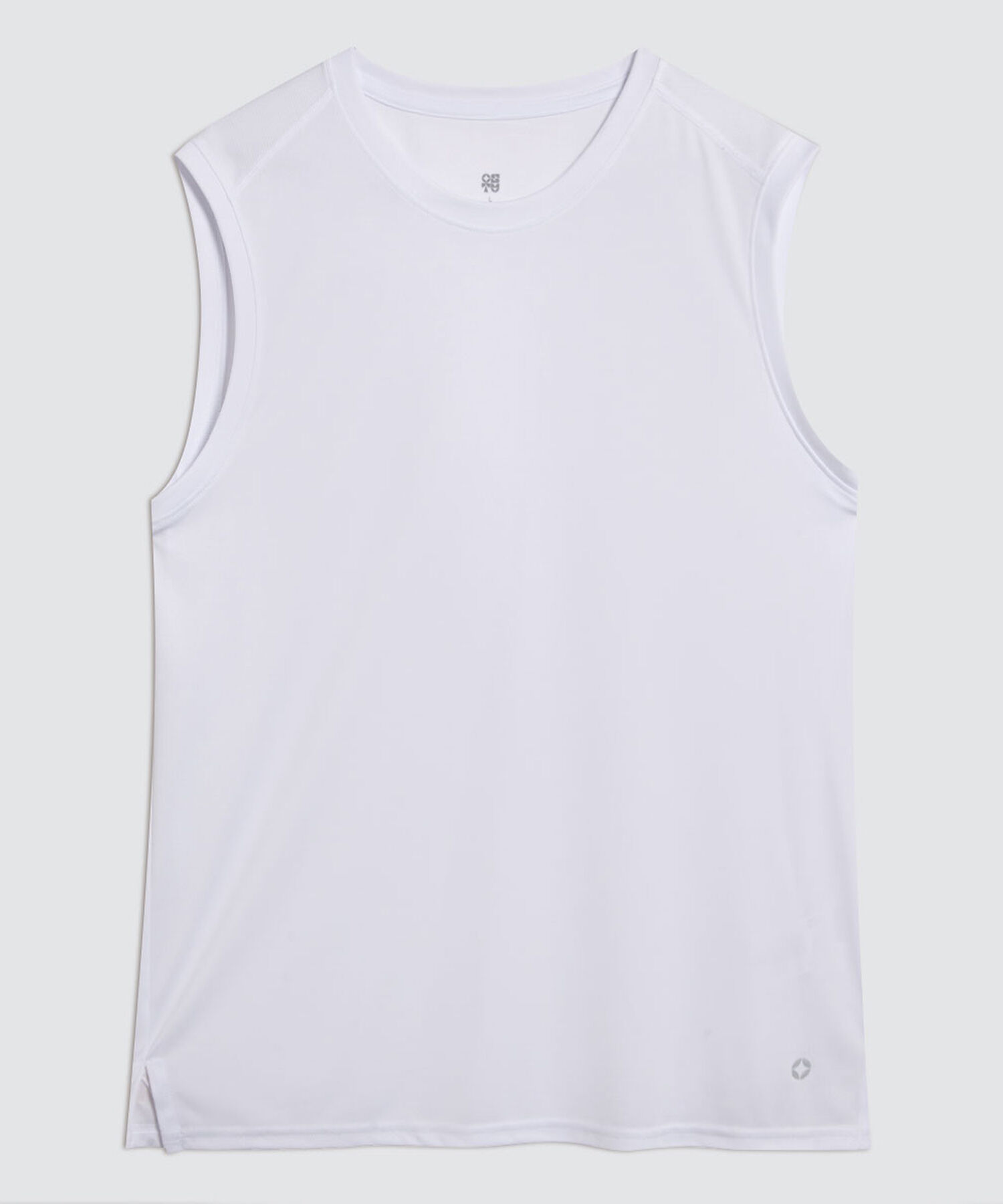 camisetas deportivas para hombre