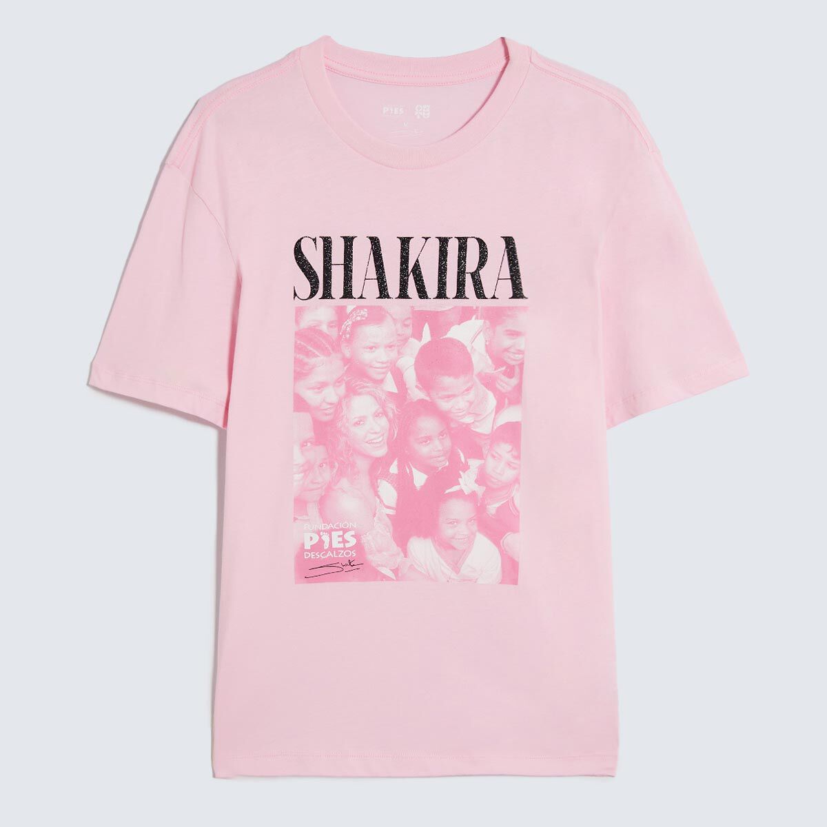 camisetas mujer