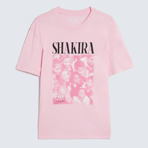 camisetas mujer image number null