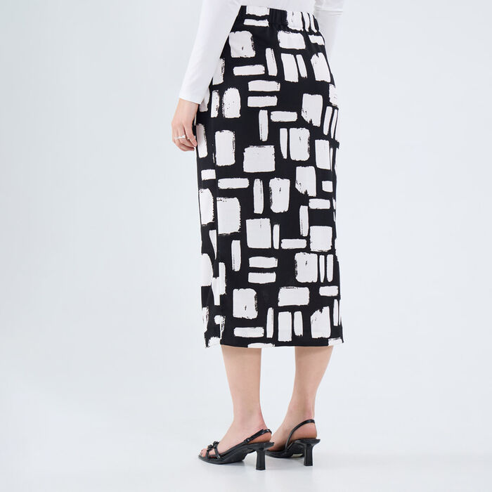 faldas de moda