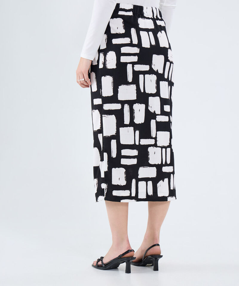 faldas de moda