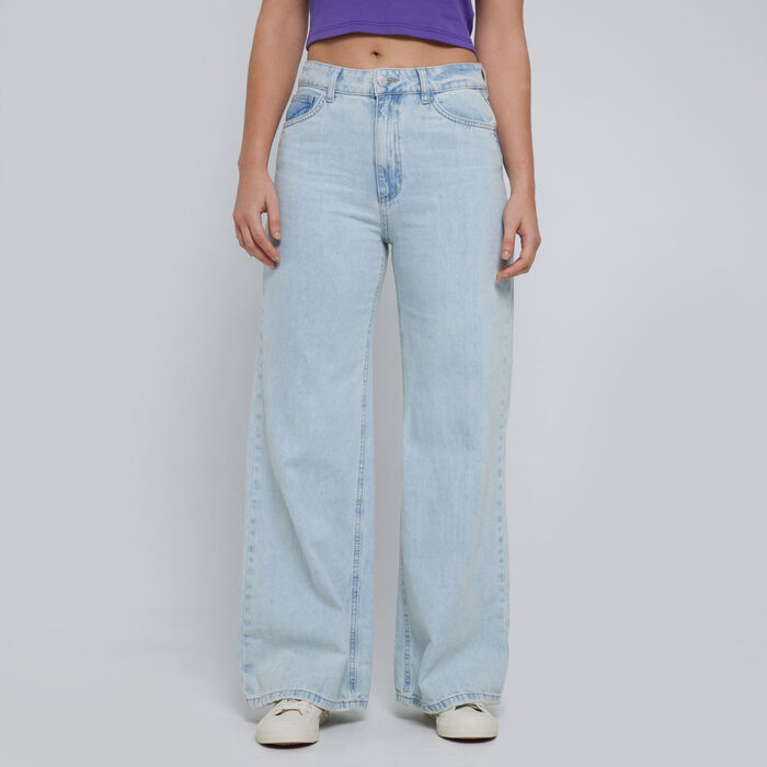 jeans mujer