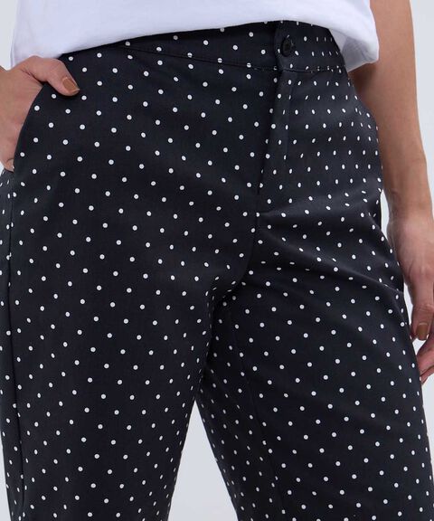 bermudas para mujer