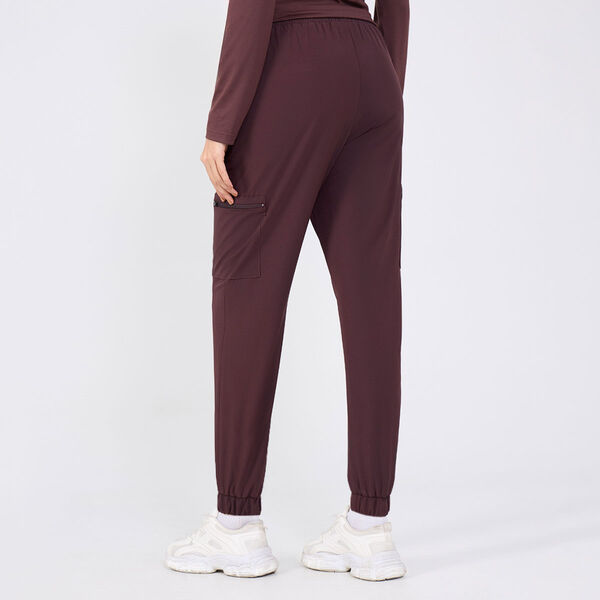 pantalones deportivos image number null