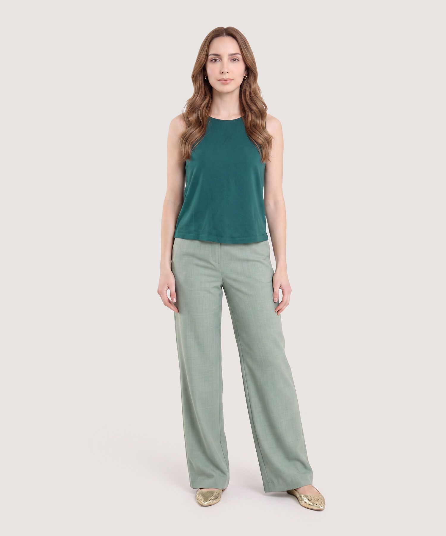 pantalon para mujer
