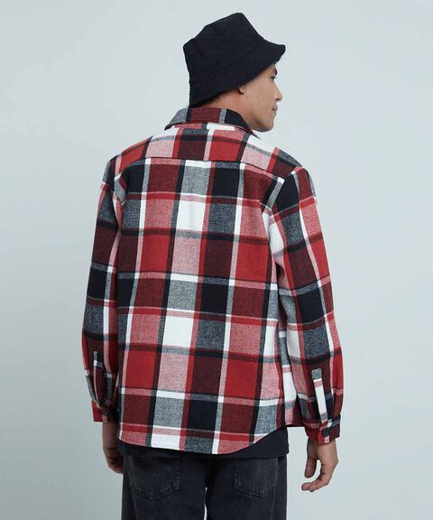 chaquetas para hombre image number null