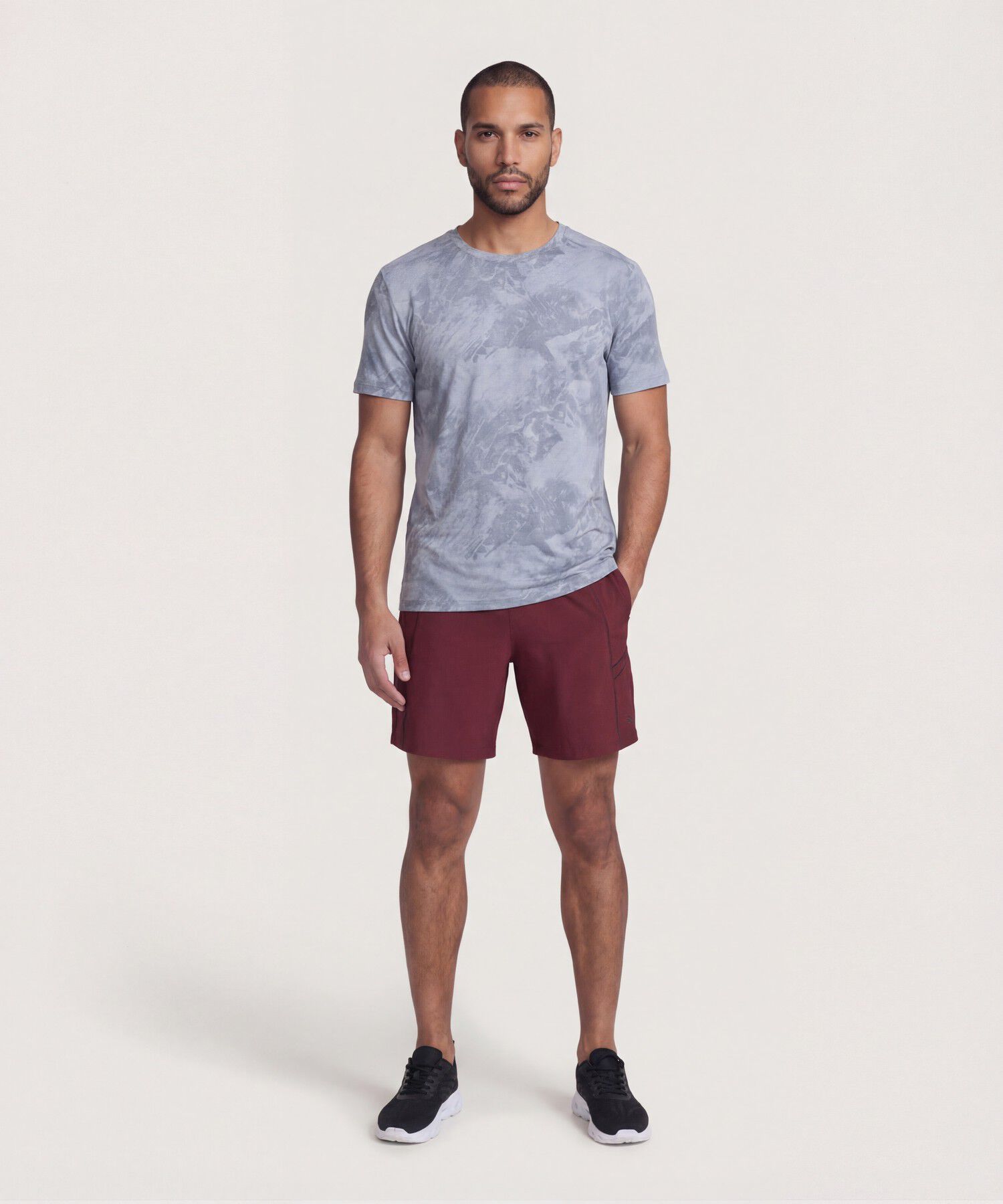 camisetas deportivas para hombre