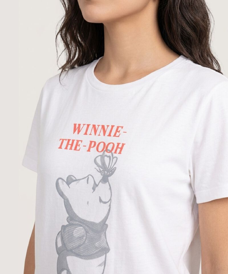 camisetas mujer