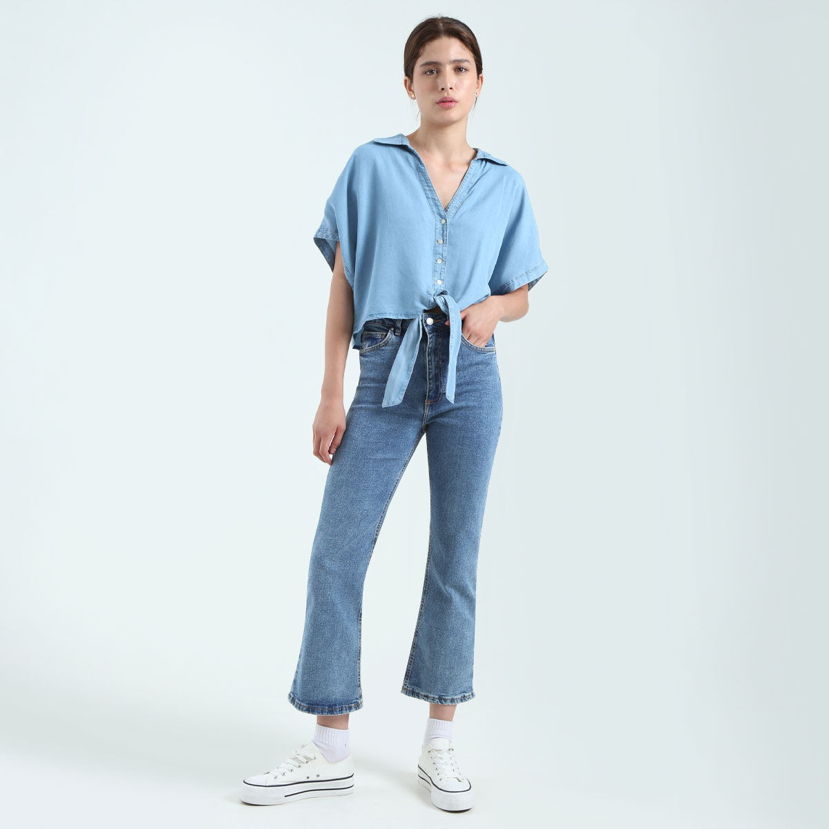 camisas para mujer
