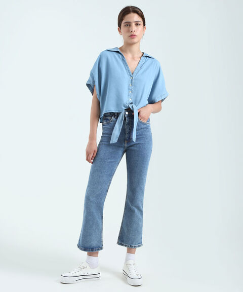 camisas para mujer