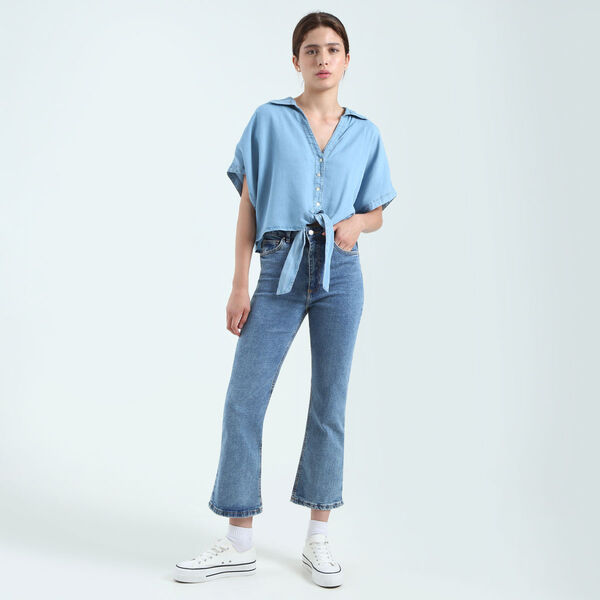 camisas para mujer