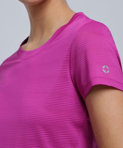 camisetas deportivas mujer