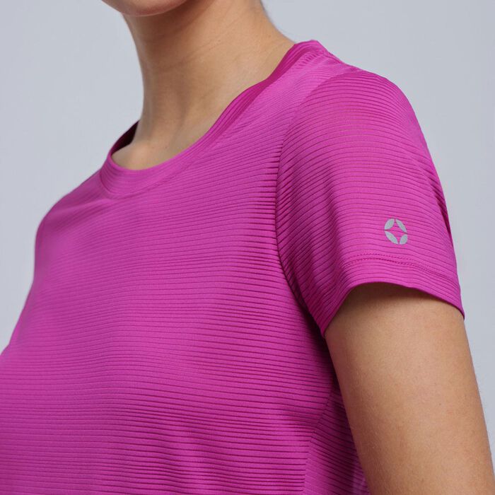 camisetas deportivas mujer