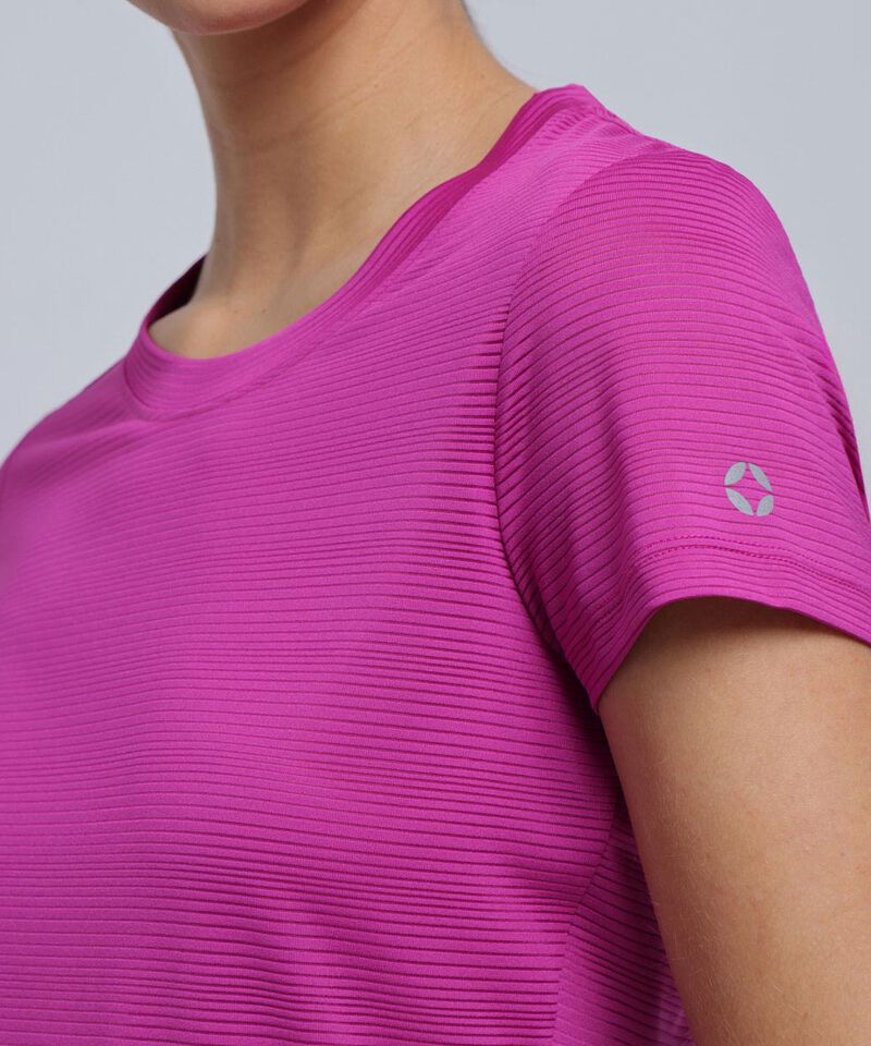 camisetas deportivas mujer