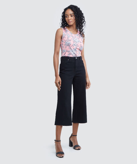 tops para mujer