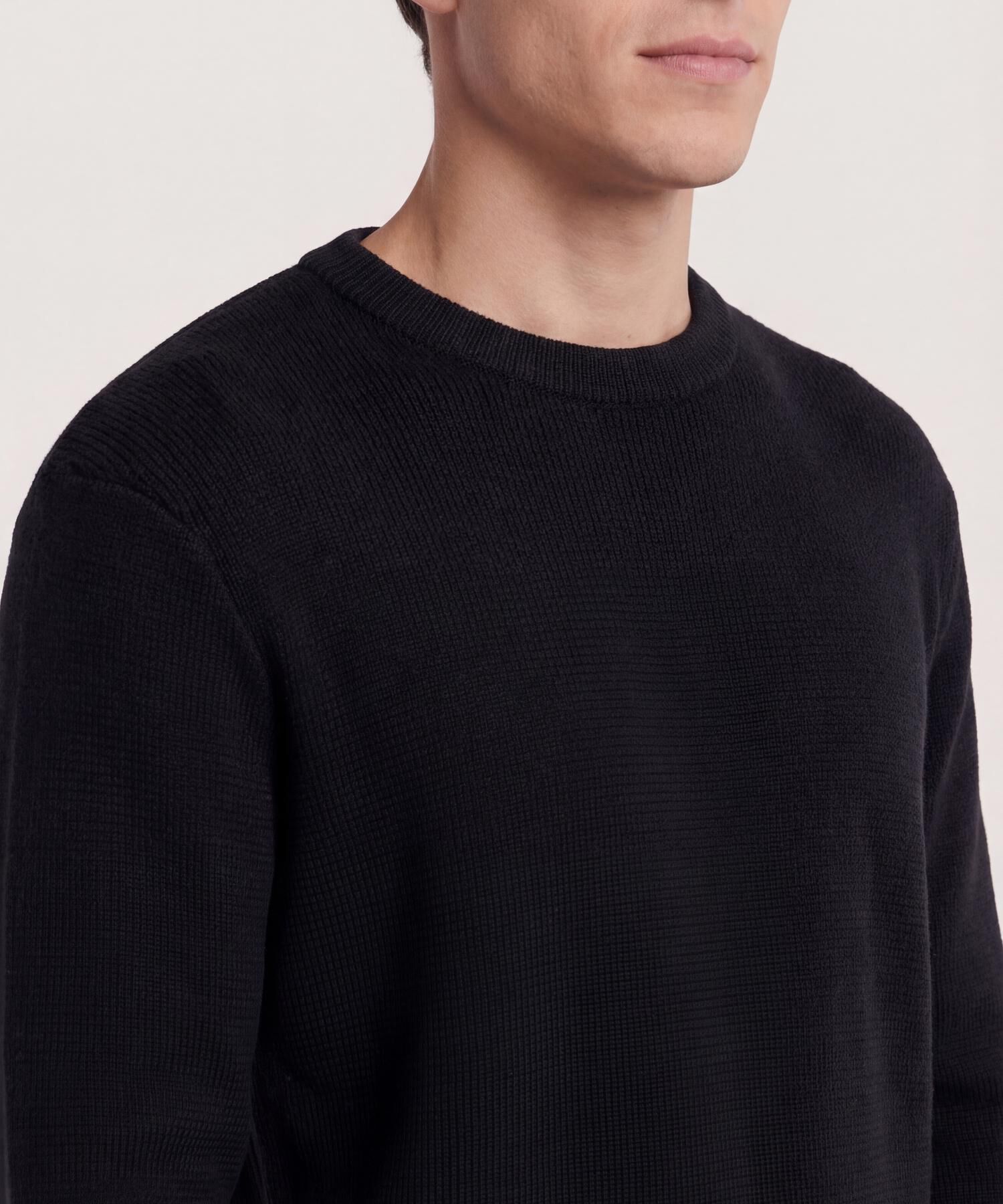 sacos para hombre