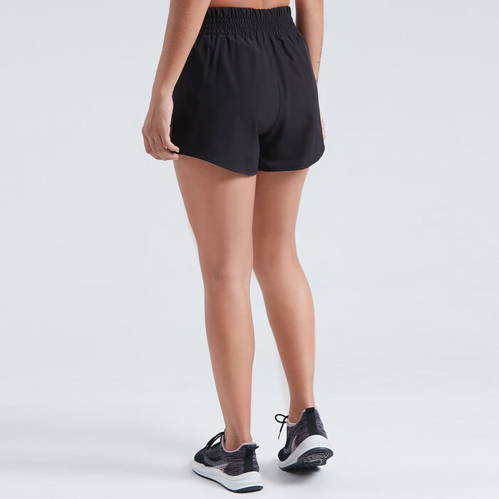 shorts deportivos mujer
