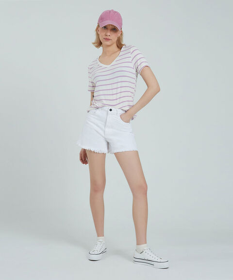 camisetas mujer