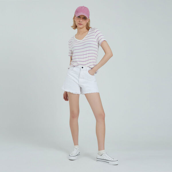 camisetas mujer