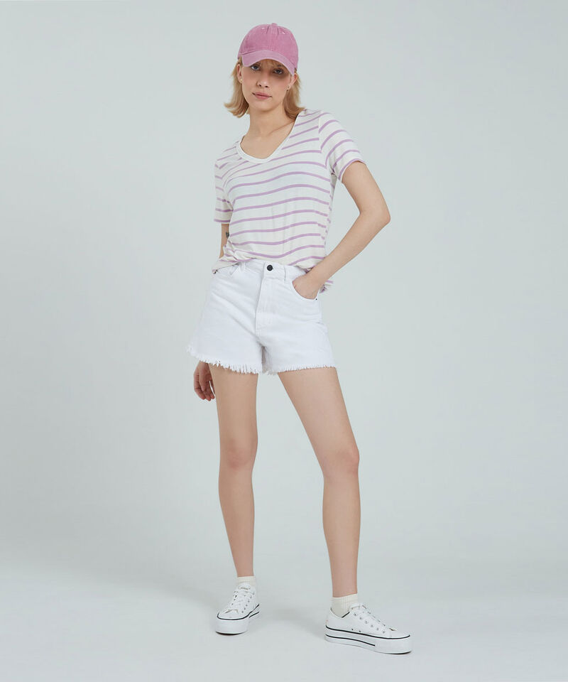 camisetas mujer