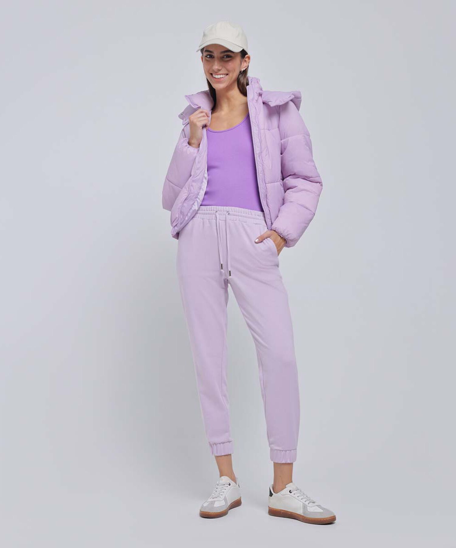 pantalon para mujer