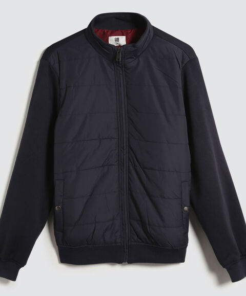 chaquetas para hombre