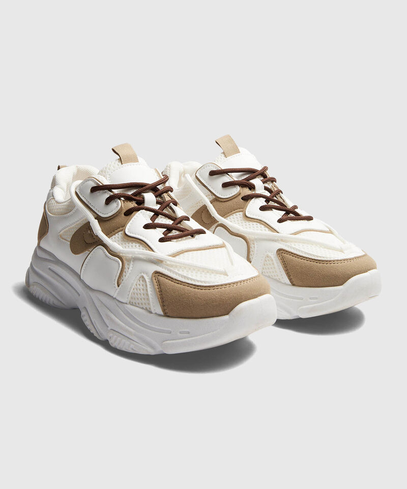 tenis sport para mujer