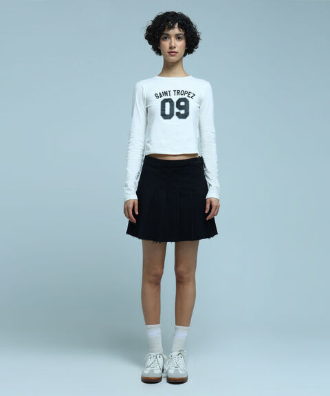 camisetas mujer image number null