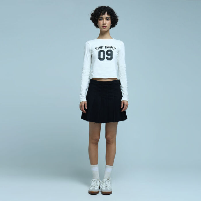 camisetas mujer