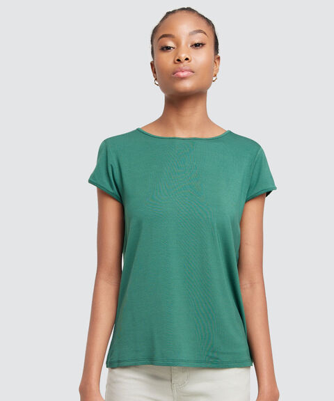 camisetas mujer