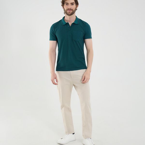 camisetas polo para hombre image number null