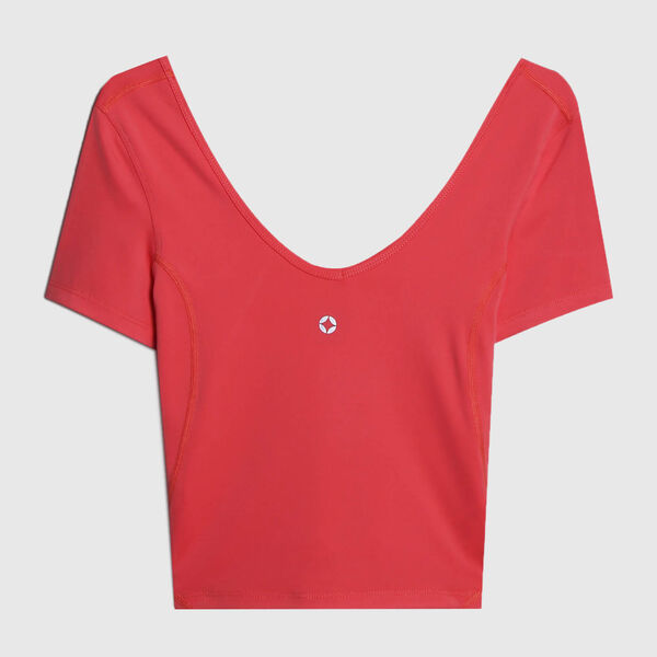 camisetas deportivas mujer image number null