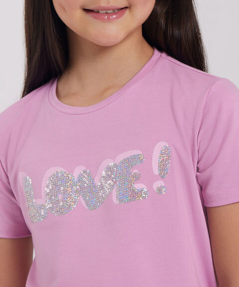 camisetas para niñas