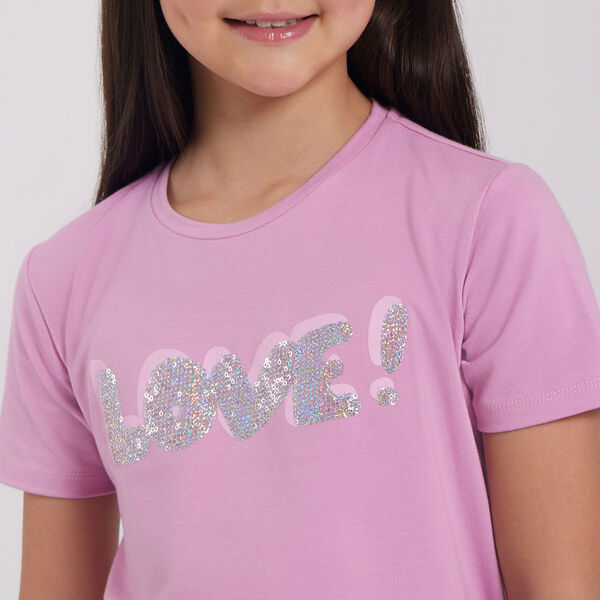 camisetas para niñas image number null