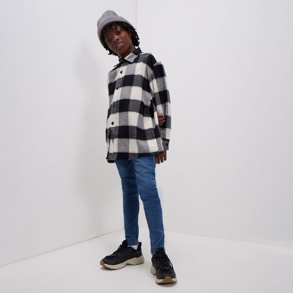 camisas para niño