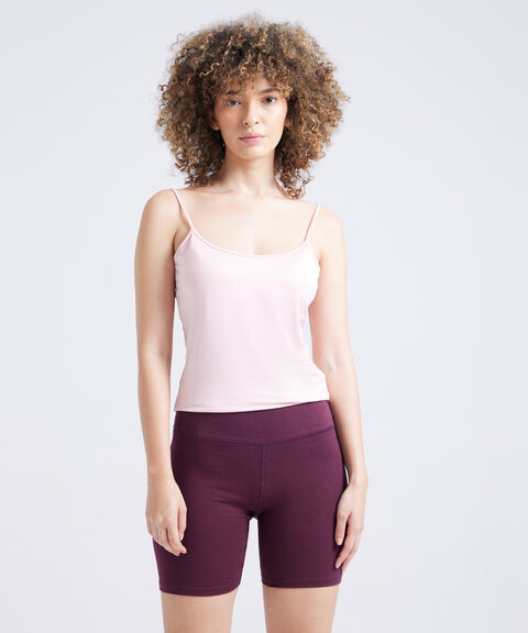 shorts deportivos mujer