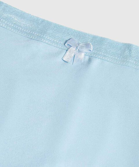 ropa interior para niñas