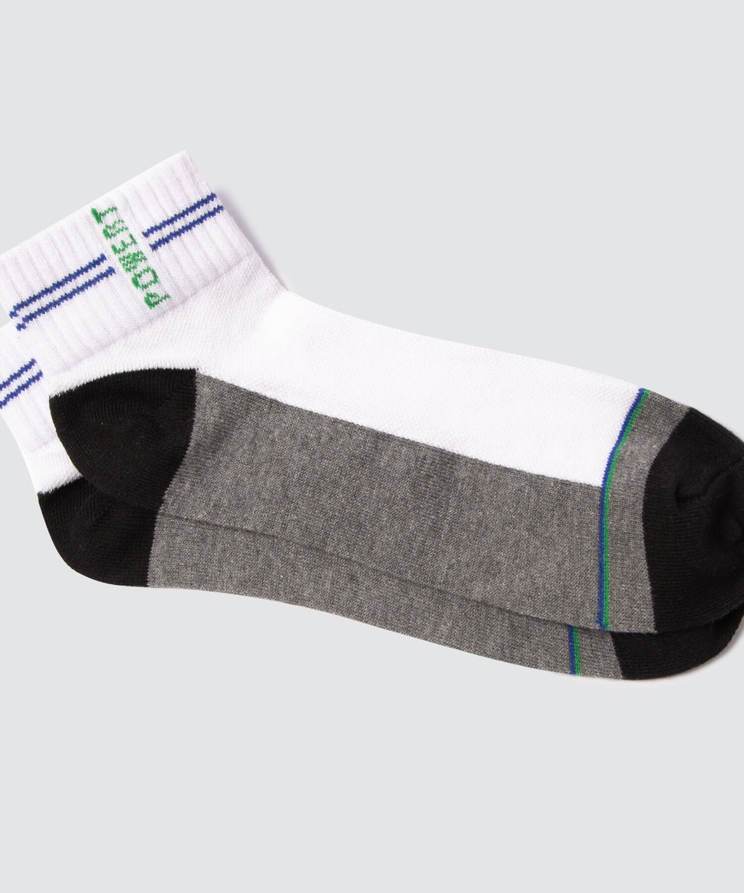 medias para hombre 