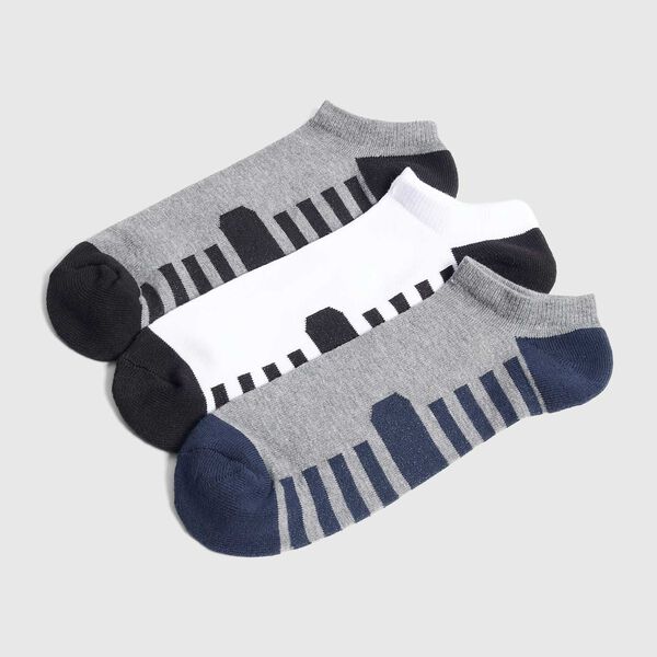 medias para hombre image number null