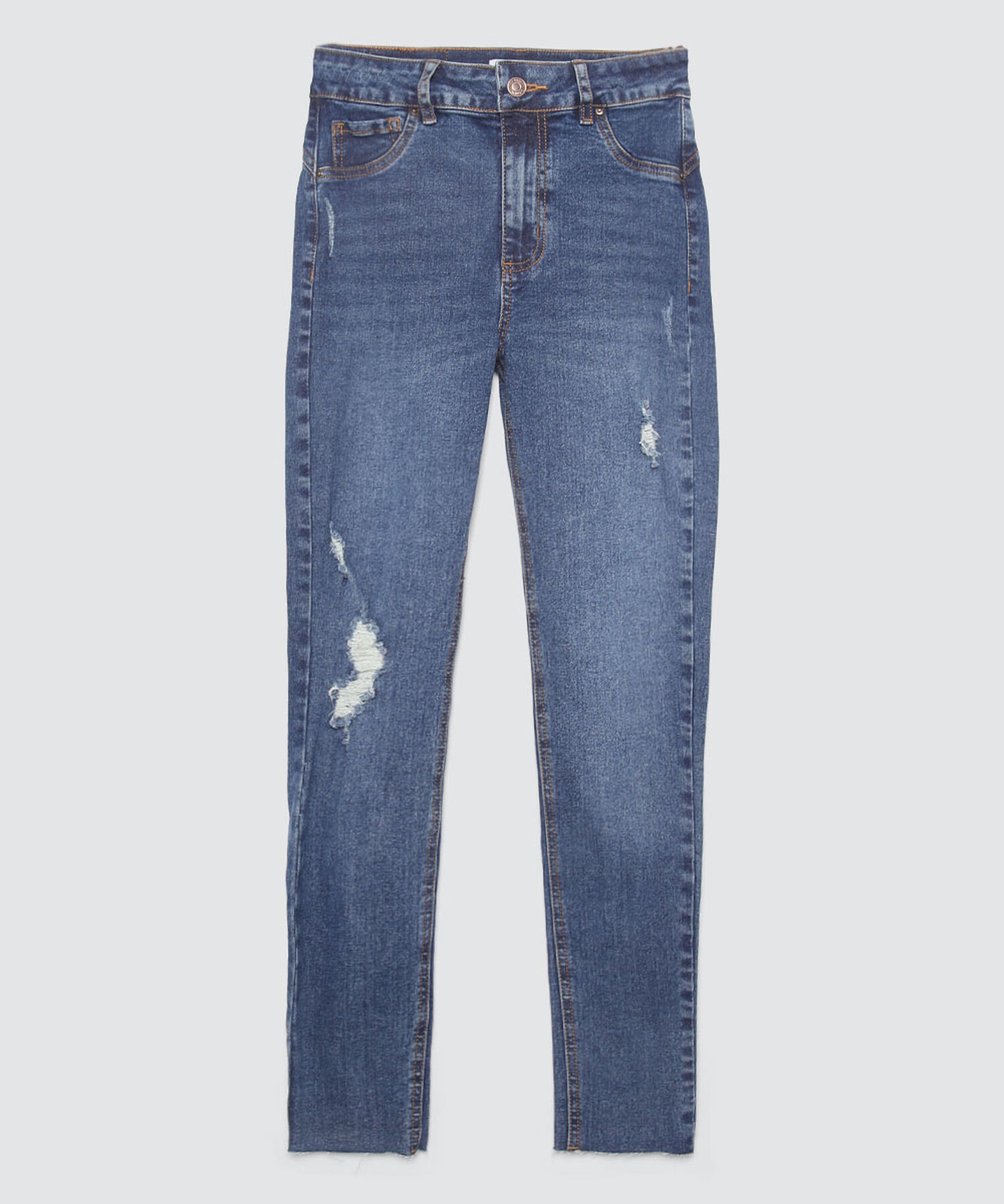 jeans mujer