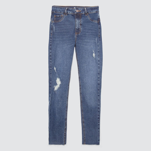 jeans mujer image number null