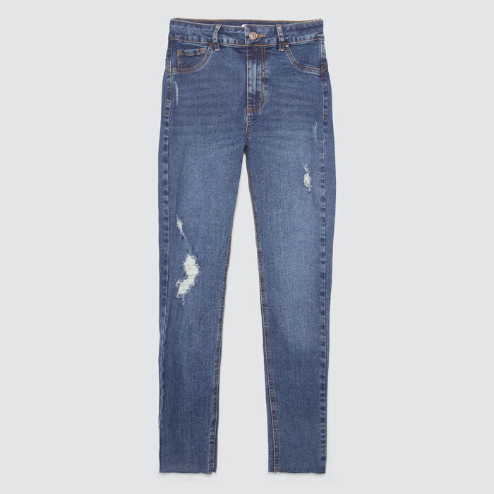 jeans mujer