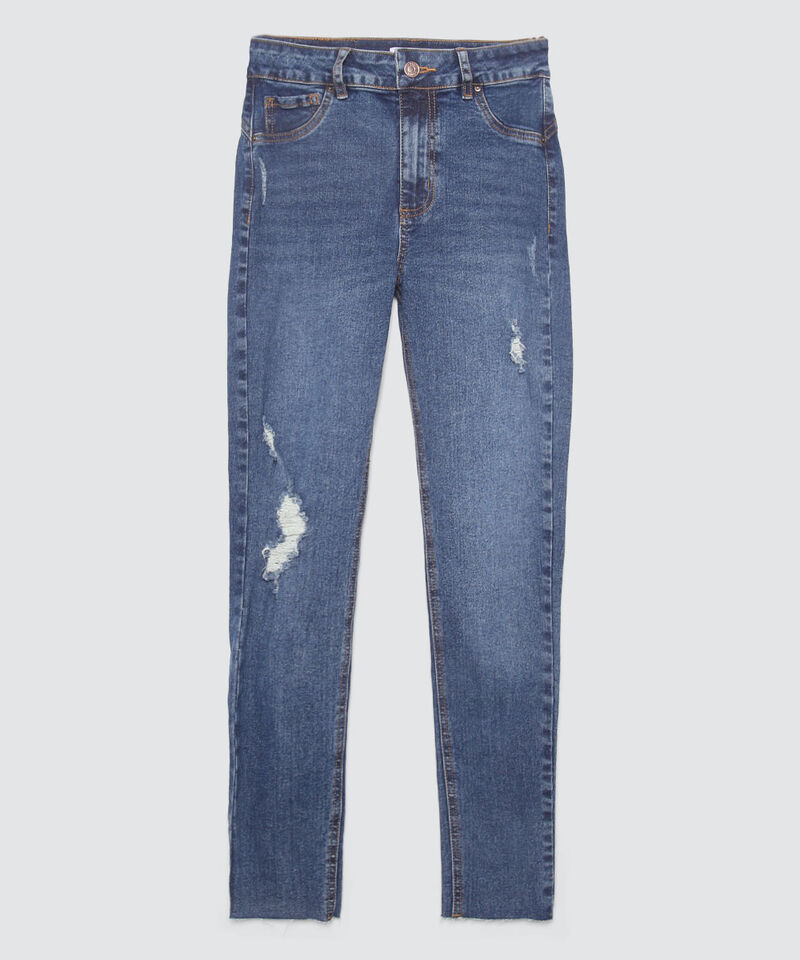 jeans mujer