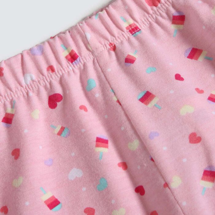 batas de pijama para niñas